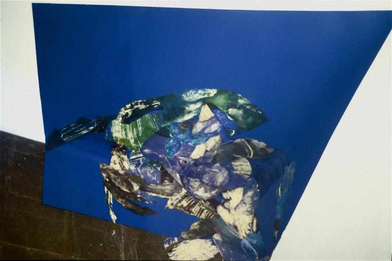 artwork by Demetra Tassiou