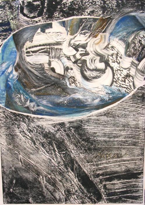 artwork by Demetra Tassiou