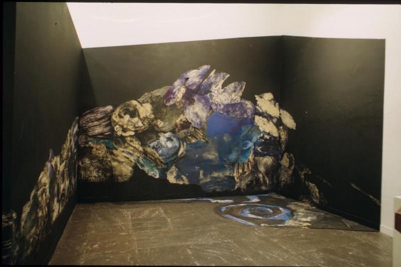 artwork by Demetra Tassiou