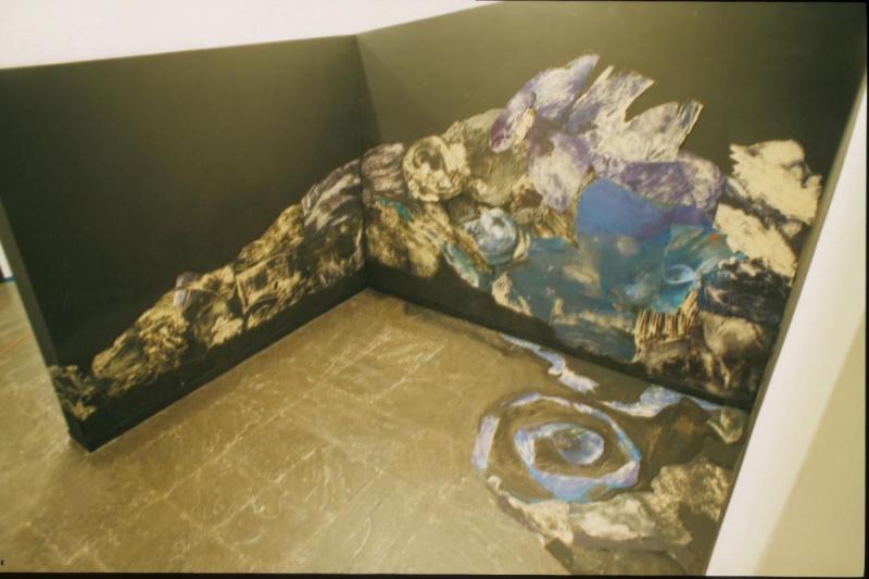 artwork by Demetra Tassiou